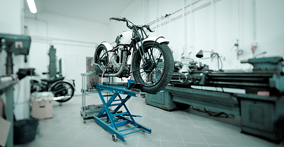 sylvia milf vintage motorcycle layouts