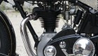 NSU OS 500 1934 -sold to Germany-