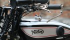 Norton Model 18 500cc OHV 1930 -sold-