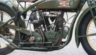Excelsior SuperX 1925 750cc V-Twin -sold-