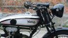 Norton Model 18 500cc OHV 1930 -sold-
