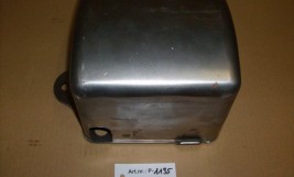Rudge Battery Carrier