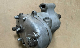 Ariel Red Hunter Gearbox