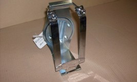 Lucas battery carrier