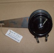 Andre TT Steering Damper / Rudge TT/ Norton