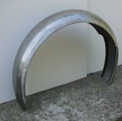 BSA  Mudguard