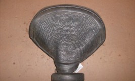 Pagusa rear Seat