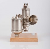 Carburetor 6/011