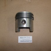 Zündapp Piston