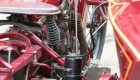 Indian Powerplus 1000cc Combination 1918