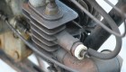 Douglas 347cc 1909 original condition