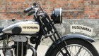 Husqvarna 50TVA 500cc OHV 1931