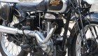 Rudge Sports Special 500cc ohv 4 Valve