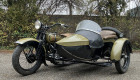 1 Harley Davidson VD 1200cc 1935 -coming soon-