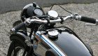 1938 NSU OSL 501 500cc OHV -with orig. docs-