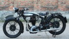 Norton Model 20 500cc OHV 1930