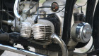 1937 Zündapp KS500 500cc OHV Twin