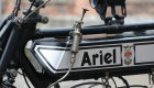 Ariel AKD 800cc 1919 Combination