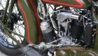 Harley Davidson DL 750cc 1931 -sold-