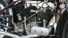 BSA 770cc V-Twin 1927