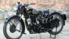 Velocette MSS 1938 500cc OHV