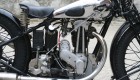 Ariel 500cc OHV 4 Valve