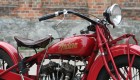 Indian 101 Scout 1927 600cc