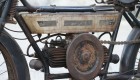 Douglas 347cc 1909 original condition