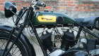 1 Royal Enfield 1000cc 1929