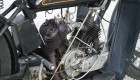 Raleigh Model 12 798cc V-twin 1925