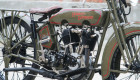 1922 Harley Davidson F 1000cc IOE V-twin