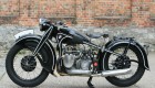 BMW R12 750cc 1939