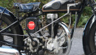 Rudge Special 1930 500cc ohv -sold to Germany-