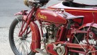 Indian Powerplus 1000cc Combination 1918