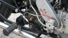 New Imperial 250cc OHV 1927 lightweight racer