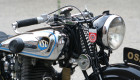 1938 NSU OSL 501 500cc OHV -with orig. docs-