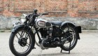 Norton Model 18 500cc ohv