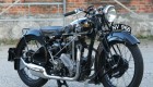 Rudge Special 500cc OHV 1932 -sold to the Czech Republic-