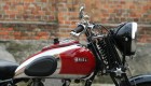 Ariel Red Hunter 500cc