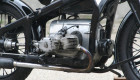 1939 Zündapp KS600 600cc OHV Twin