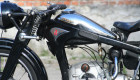 1937 Zündapp KS500 500cc OHV Twin