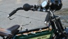 Royal Enfield Model 180 770cc 1916 -sold to Austria-