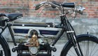 Douglas 347cc 2¾hp Twin 1908 -sold to Germany-