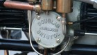 Douglas 347cc 2¾hp Twin 1908 -sold to Germany-