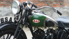 BSA G14 1000cc V-twin -sold-