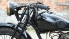 Rudge Special 1929 500cc ohv