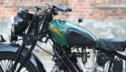 Panther Redwing 600cc OHV 1933