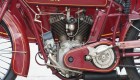 Indian Powerplus 1000cc Combination 1918