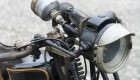 Rover 250cc OHV 1924 -sold to the USA-