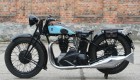 Triumph CTT 500cc OHV 1930